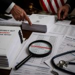 FinCEN Flags $17.5B in Suspected Health Care Fraud — DOJ Must Act