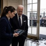 Natalie Harp Showed Clips Before Trump Banned CNN, MS NOW and Politico