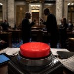 Senator Rand Paul Blocks Senator John Kennedy's AI Kill Switch