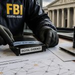 U.S. Moves to Seize $61M in Tether Tied to Iranian Oil Laundering