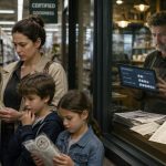 Governor Gavin Newsom’s Food Labels Will Squeeze Families, Restaurants
