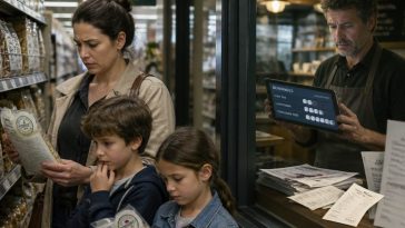 Governor Gavin Newsom’s Food Labels Will Squeeze Families, Restaurants