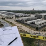 Gov. Greg Abbott Halts Data Center Permits Pending Audits