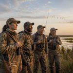 Trump Opens 92M Acres to Hunters, Fights Blanket Lead Bans