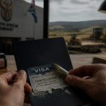 Rubio Rolls Out Visa Restrictions on South Africa Over Land Seizures