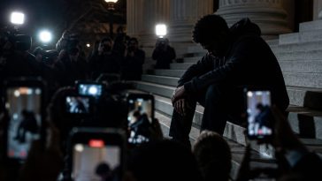 Media Doxx Hunt Targets Black Juror, Chills Future Jury Service