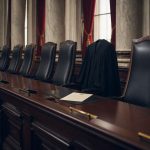 Justice Samuel Alito Abruptly Recuses From Major Climate Case
