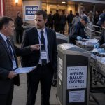 DOJ Ramps Up Election Crackdown as McCotter Sends Monitors