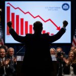 President Trump Celebrates 96% Drop in Muslim-Country Immigration