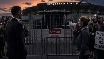 Kraft Bans Macklemore at Gillette, AOC Boycotts Sheeran