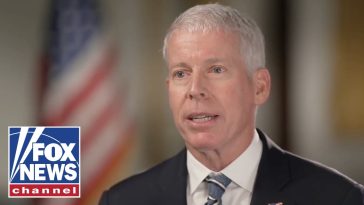 Energy chief shares MAJOR grid announcement