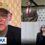 James Carville weighs in on a potential 2028 Socialist ticket | Finnerty
