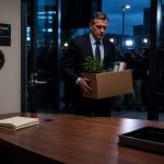 Andrew Bailey Quits FBI After Washington Field Office Demotions