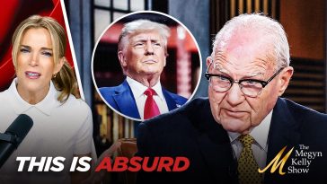 Lindsay Clancy's Lawyer Asks For a Trump PARDON?!