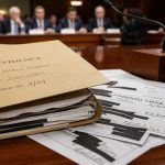 Grassley Packet: Former Special Counsel Jack Smith Seized 4,782 Donor Checks