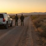 CBP Leak: Known Got‑Aways Drop Below 40 Daily, 98.5% Down