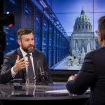 Sen. Fetterman Backs Trump on Data Centers, Slams Gov. Shapiro