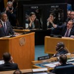 Macron Claims Hamas Never Active in West Bank, Israel and US Blast Him