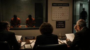 Parole Board Fast-Tracks Menendez Brothers' Hearing to 2027