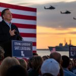 Wagley: Back President Trump and Be Ready to Get the Job Done