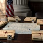 Todd Blanche: DOJ Charges Six in Multi-State Election Fraud