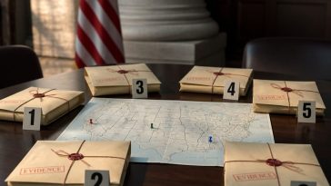 Todd Blanche: DOJ Charges Six in Multi-State Election Fraud