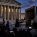 SCOTUS Keeps USPS Mail-Ballot Rule Blocked, Conservatives Furious