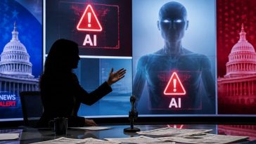 Laura Ingraham: Runaway AI Panic Is Left‑Wing Fear‑mongering