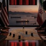 Trump Open to Meet Iran's President as Oil Prices Fall