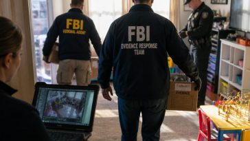 12 Arrested in $10M California Daycare Fraud Scheme