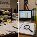 GAO: USDA Can’t Show Which IRA and IIJA Projects Survived, DOE Can