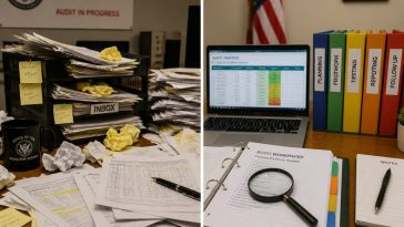 GAO: USDA Can’t Show Which IRA and IIJA Projects Survived, DOE Can