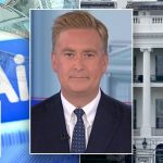 Peter Doocy: This sounds VERY scary