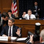 Representative Brandon Gill's Birth‑Tourism Target Pleads Fifth