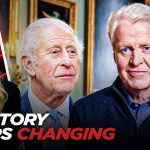 More Evidence of Princess Diana's Brother's CHANGING Stories