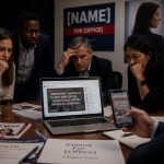 Antisemitic Endorsement of Eric Jones Threatens Dems' Midterm Chances
