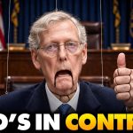 What They Just Got Caught Doing to Mitch McConnell on Hidden Camera is HORRIFYING…‘He’s Totally Gone