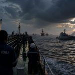 Iran Threatens South Korea Over Hormuz, Targets Korean Gulf Assets