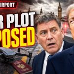 Urgent: Bridgen Says London Plots A False Flag, And What Sat Beside The Leipzig Drone