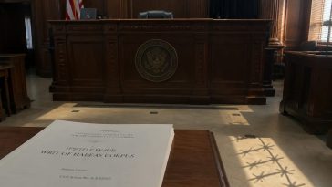 Fourth Circuit Blocks ICE Mandatory Detention, Cites WWII Internment