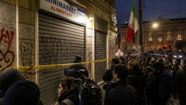 Turin Judge Frees Accused Pedophile, Meloni and Nordio Fume