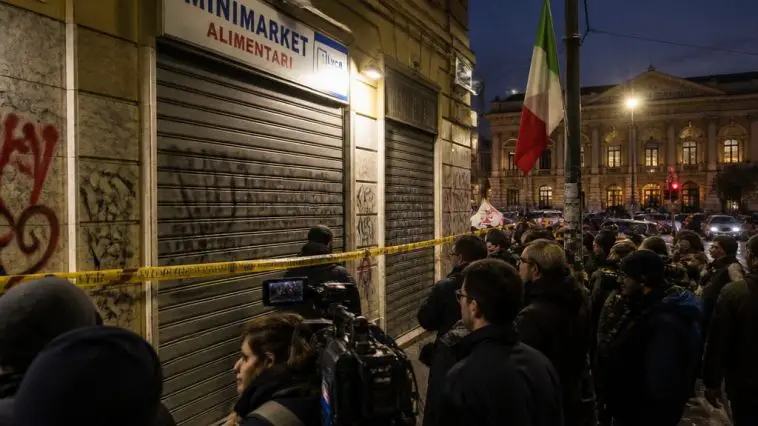 Turin Judge Frees Accused Pedophile, Meloni and Nordio Fume