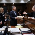 Judge Refers DA Larry Krasner to Feds Amid Perjury Allegations