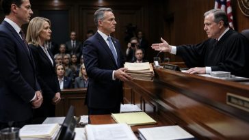 Judge Refers DA Larry Krasner to Feds Amid Perjury Allegations