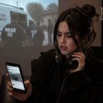 Olivia Rodrigo Blasts Trump Administration Over Music in ICE Posts