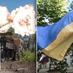 Ukraine has ‘FROZEN THE FRONT’ against Russia, Latvian official says