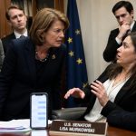 Mary Peltola Accused of Shoving Aide and Using Anti-LGBT Slurs