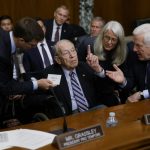 Senator Mitch McConnell’s Wheelchair Vote Exposes GOP Secrecy