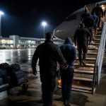 ICE Deports Gang Members Convicted of Murder, Rape, Kidnapping