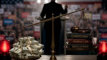 President Trump $5,000 Dividend: $1.2T Price Tag and Legal Red Flags